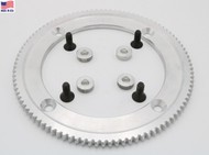 Arc 6693-Rgk For Honda Gx390 Ring Gear Kit Fits 6623 Flywheels 6693-RGK picture