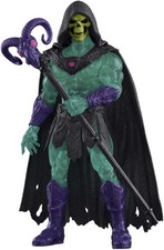 Masters of the Universe 2026 Movie Skeletor (He-Man, MOTU) [New Toy] Action Fi picture
