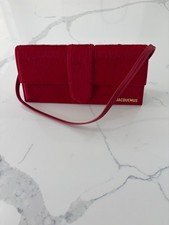 Jacquemus Womens Handbag - Excellent Condition picture