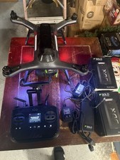 3DR Solo Drone with Gimbal 2 Extra Batteries, Controller, Extended Range picture