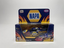 2009 Ron Capps NAPA Auto Parts 1:64 Auto World NHRA Funny Car  Dodge Charger picture