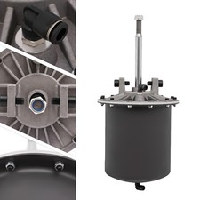 Universal Tire Changer Machine Bead Breaker Cylinder Fully Assembled for 186Y US picture