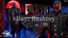 Presale Soosootoys SST-092 1/6 Vampire Hunter Blade Man Action Figure Model Toy picture