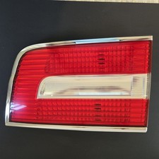 BROKEN TABS 2007-2014 Lincoln Navigator RH Passenger Side Inner Tail Light  picture