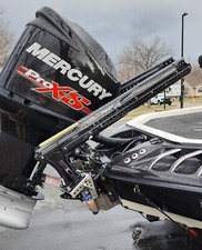 RR Mount Original Adjustable Mount for Power Poles. Retail $249.99 Made In USA picture