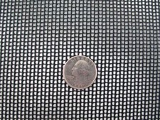 VINYL COATED mesh 60