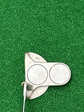 Unbranded Odyssey 2-Ball Style Mallet Putter40” RH picture
