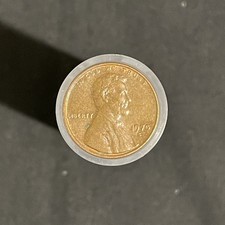 1970 S Lincoln Memorial Cent Copper (CIRCULATED) READ picture