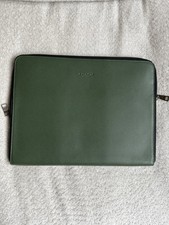 Coach TECH Portfolio Fern Green W Stationary picture