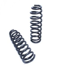 MaxTrac 752230‑6 3″ Front Lift Coil Springs for 03-08 Dodge Ram 2500/3500 picture