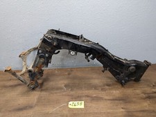 1981-1983 Yamaha VIRAGO 750 XV750 OEM Chassis Frame Assembly - 4X7-21110-00-33 picture