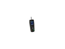 PCE Instruments PCE-MPC 30 - Air Quality Particle Counter (with HCHO picture