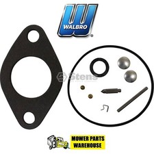 NEW GENUINE OEM WALBRO K1-WHG CARBURETOR CARB REBUILD KIT FITS WHG SERIES picture