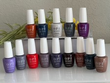 OPI Muse of Milan GelColor Soak-Off Gel Nail Polish 0.5 oz | NEW AUTHENTIC. picture