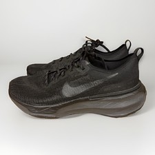 Size 12 - Nike ZoomX Invincible 3 Black Anthracite picture