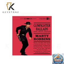 Gunfighter Ballads And Trail Songs picture