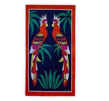 Jonathan Adler Beach Towel Huge 40' x 70