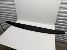 2022-2026 Rivian R1T Rear Tailgate Upper Trim Cover Protector PT00120511 *READ* picture