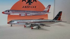 Inflight 1:200 American Airlines Convair CV-990 N5618 IF990AA0423P picture