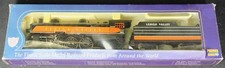 IHC Lehigh Valley Premier Semi Streamline M9853 Asa Packer #2022 Locomotive picture