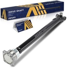 AISIN Front Drive Shaft for Chevrolet Colorado GMC Canyon Isuzu 2004-2012 4WD picture