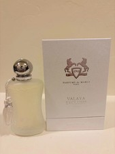 Parfums de Marly Valaya EDP 75ml 2.5oz Women’s Eau de Parfum Spray New Unsealed picture
