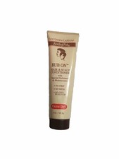 SoftSheen Carson Sta-Sof-Fro Rub On Hair & Scalp Conditioner Extra Dry 5 oz picture