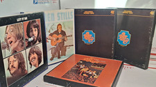 Reel-to-Reel Tape lot, classic rock/folk Let It Be 7.5inch picture