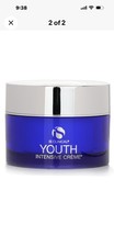 iS Clinical Youth Intensive Creme 3.5 Oz / 100g, Exp 02/2028 Brand New in Box picture