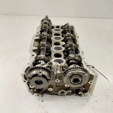 Cylinder Head Naturally Aspirated Fits 19-23 MAZDA 3 picture