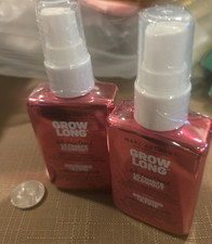 2X MARC ANTHONY Grow Long Anti-Frizz Shield Ultimate Blowout 50 mL/1.7 oz NEW picture