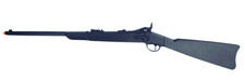 Replica Springfield Model 1875 Trapdoor Classic 1:1 Prop Fantasy & Cosplay picture