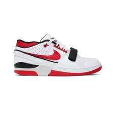 Nike Air Alpha Force 88 University Red DZ4627-100 White/Red/Black SZ 7-13 picture