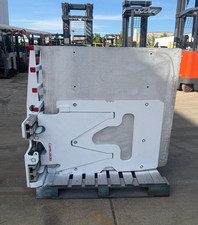 Cascade 25D Class II Carton Clamp 48