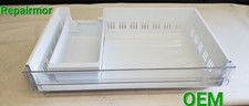 AJP76443601, MJS65342701 OEM Genuine LG Refrigerator Freezer Tray Drawer Assy picture