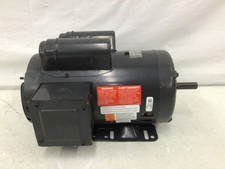 DAYTON - 31TR70 GP Motor,2 HP,1,725 RPM,115/208-230V,56H 31TR70 picture