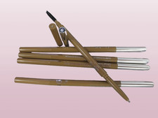 LIMELIFE BY ALCONE CLAIM TO FRAME BROW PENCIL/CRAYON SOURCILS LOT OF 5 picture