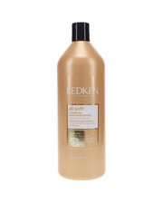Redken All Soft Conditioner for Dry Brittle Hair pH Balanced 33.8 oz ( dented) picture