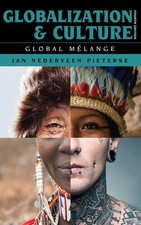 Globalization and Culture - Fourth Edition picture