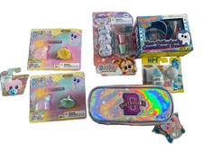 Distroller Neonate Nerlie KSI-merito Accessory Set - Contains 7 Pieces NEW picture