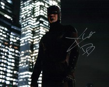 Charlie Cox Daredevil 8x10 Signed Photo JSA Certified Autograph picture