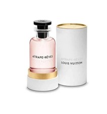 Louis Vuitton Attrape Reves Eau de Parfum 3.4 oz / 100ml New, Sealed picture
