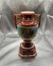 Erphila Art Pottery Vase 6