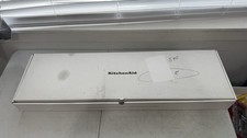 Stainless Handle Hardware Accessory Kit for KitchenAid® 42