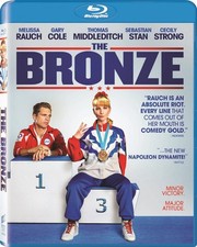 The Bronze [New Blu-ray] Ac-3/Dolby Digital, Dolby, Widescreen picture