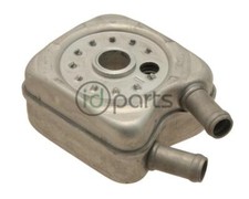 Oil Cooler (A3)(B4)(A4 ALH) picture