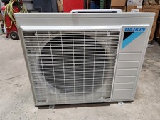 NEW Daikin 2-Ton 24k 18-SEER 1-Zone Outdoor Mini–Split AC Condenser RK24NMVJU picture
