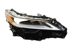 Perfect OEM 2023-2026 Lexus RX 350 450h 500h Triple Beam LED Headlight Right RH picture