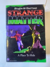 Strange Matter Books (You Pick) picture
