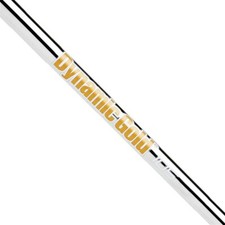 SALE-New True Temper DYNAMIC GOLD 105 S300 Iron Shafts - WITH VSS .355